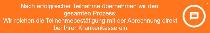 Kostenübernahme